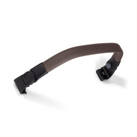 Joolz Aer 2 - бампер для прогулянкової коляски Aer 2 • Mid Brown Carbon