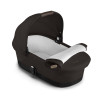 Cybex Gazelle S - люлька для немовля до коляски Gazelle S, e-Gazelle S • Chocolate Brown