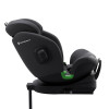 Avionaut Stardust - obrotowy fotelik samochodowy (61 - 150 cm) • Black