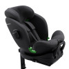 Avionaut Stardust - obrotowy fotelik samochodowy (61 - 150 cm) • Black