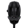 Avionaut Stardust - obrotowy fotelik samochodowy (61 - 150 cm) • Black