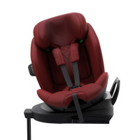 Avionaut Stardust - поворотне дитяче автокрісло (61 - 150 см) • Red