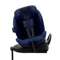 Avionaut Stardust - obrotowy fotelik samochodowy (61 - 150 cm) • Navy