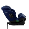 Avionaut Stardust - obrotowy fotelik samochodowy (61 - 150 cm) • Navy
