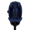 Avionaut Stardust - obrotowy fotelik samochodowy (61 - 150 cm) • Navy