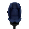 Avionaut Stardust - obrotowy fotelik samochodowy (61 - 150 cm) • Navy