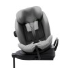 Avionaut Stardust - obrotowy fotelik samochodowy (61 - 150 cm) • Grey Avionaut Stardust - obrotowy fotelik samochodowy (61 - 150 cm) • Grey