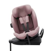 Avionaut Stardust - obrotowy fotelik samochodowy (61 - 150 cm) • Pink Avionaut Stardust - obrotowy fotelik samochodowy (61 - 150 cm) • Pink