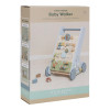 Little Dutch - drewniany chodzik edukacyjny Forest Friends FSC • 12mc+