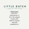 Little Dutch - grzechotka deszcz Fairy Garden FSC • 3 mc+