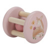Little Dutch - grzechotka drewniana Fairy Garden FSC • 3mc+