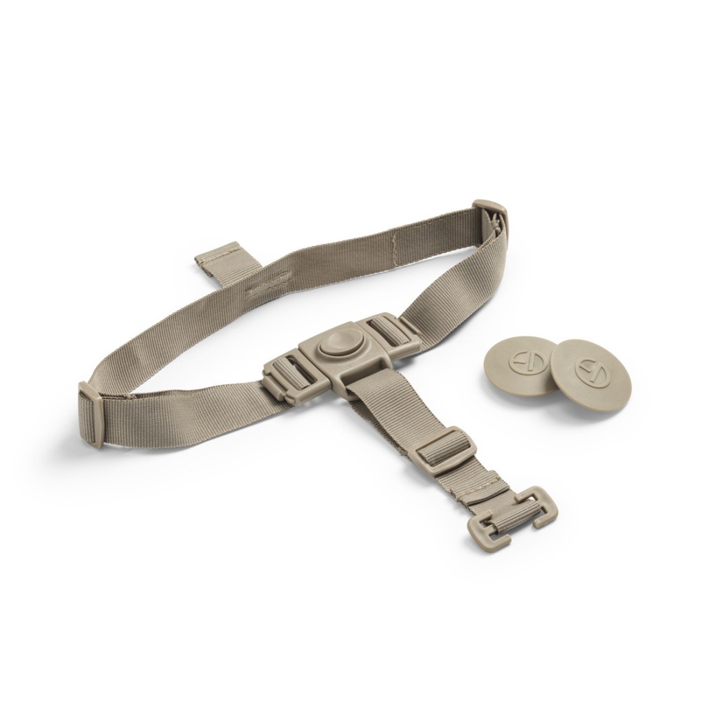 Elodie Details Grace - krzesełko do karmienia • Tender Taupe