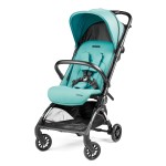 Peg Perego Volo - lekki wózek spacerowy podróżny, spacerówka do samolotu, w zestawie torba podróżna • Tahiti