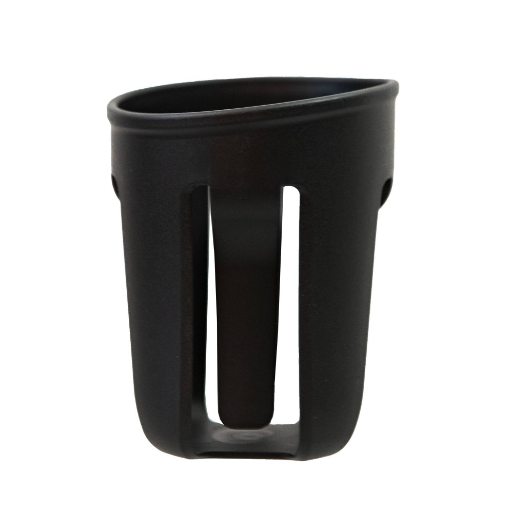 Espiro Fuel Pro - lekki wózek spacerowy do miasta, kompaktowa spacerówka, system automatycznego składania autofolding • 10 Dynamic Black