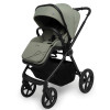 Muuvo One - wózek dziecięcy 2w1 z automatycznym składaniem • Olive
