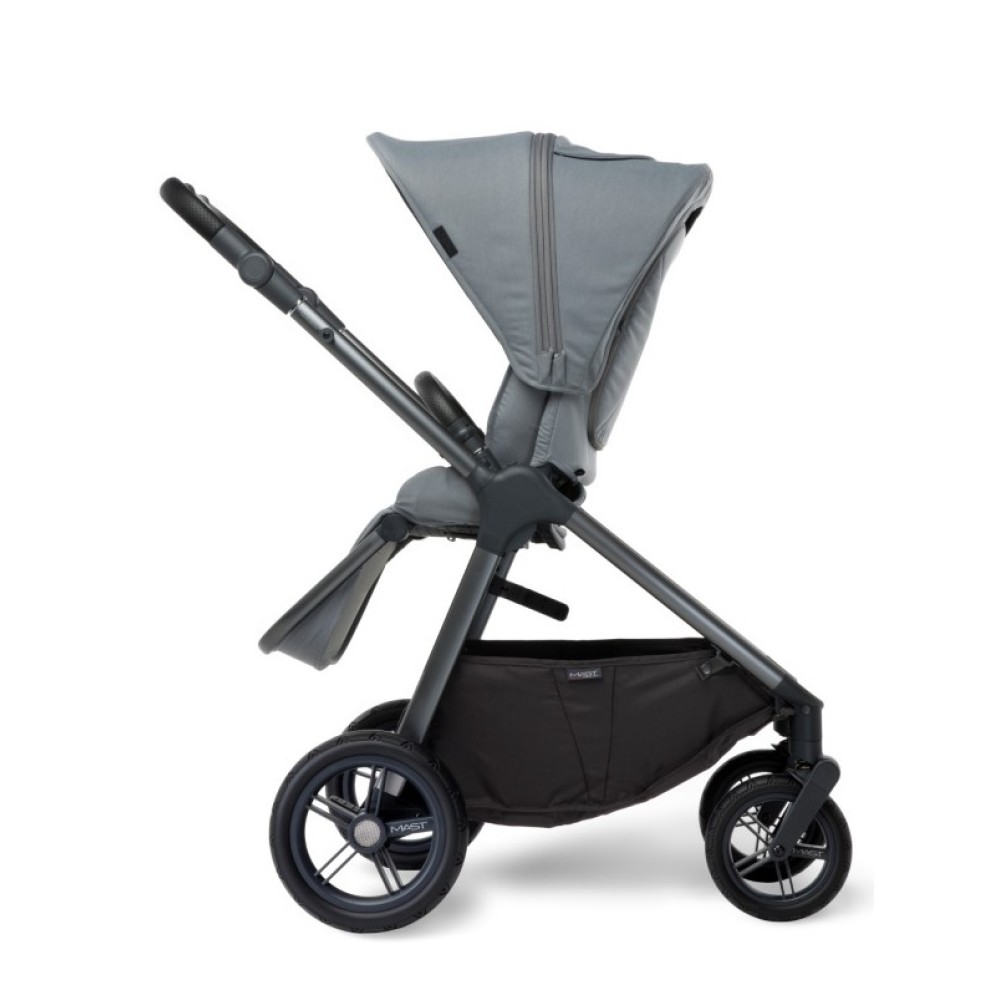 Mast M5x - wózek dziecięcy 2w1 z dużymi kołami • Koala