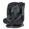 Carrello Asteroid CRL-17001 - obrotowy fotelik samochodowy i-Size (0 - 12 lat/ 40 - 150 cm), montaż tyłem i przodem do kierunku jazdy, mocowania ISOFIX i Top Tether • Magnet Gray Carrello Asteroid CRL-17001 - obrotowy fotelik samochodowy i-Size (0 - 12 lat/ 40 - 150 cm), montaż tyłem i przodem do kierunku jazdy, mocowania ISOFIX i Top Tether • Magnet Gray