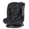 Carrello Asteroid CRL-17001 - obrotowy fotelik samochodowy i-Size (0 - 12 lat/ 40 - 150 cm), montaż tyłem i przodem do kierunku jazdy, mocowania ISOFIX i Top Tether • Space Black Carrello Asteroid CRL-17001 - obrotowy fotelik samochodowy i-Size (0 - 12 lat/ 40 - 150 cm), montaż tyłem i przodem do kierunku jazdy, mocowania ISOFIX i Top Tether • Space Black
