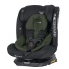 Carrello Asteroid CRL-17001 - obrotowy fotelik samochodowy i-Size (0 - 12 lat/ 40 - 150 cm), montaż tyłem i przodem do kierunku jazdy, mocowania ISOFIX i Top Tether • Hunter Green Carrello Asteroid CRL-17001 - obrotowy fotelik samochodowy i-Size (0 - 12 lat/ 40 - 150 cm), montaż tyłem i przodem do kierunku jazdy, mocowania ISOFIX i Top Tether • Hunter Green