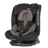 Carrello Asteroid CRL-17001 - obrotowy fotelik samochodowy i-Size (0 - 12 lat/ 40 - 150 cm), montaż tyłem i przodem do kierunku jazdy, mocowania ISOFIX i Top Tether • Lunar Beige Carrello Asteroid CRL-17001 - obrotowy fotelik samochodowy i-Size (0 - 12 lat/ 40 - 150 cm), montaż tyłem i przodem do kierunku jazdy, mocowania ISOFIX i Top Tether • Lunar Beige