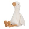 Little Dutch - przytulanka gąska 25 cm Newborn Naturals • 0 mc+ Little Dutch - przytulanka gąska 25 cm Newborn Naturals • 0 mc+