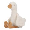 Little Dutch - przytulanka gąska 17 cm Newborn Naturals • 0 mc+ Little Dutch - przytulanka gąska 17 cm Newborn Naturals • 0 mc+