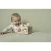 Little Dutch - drewniana zabawka pop-up Little Farm FSC • 12 mc+
