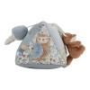 Little Dutch - trójkąt edukacyjny Forest Friends • 0 mc+
