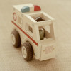 Little Dutch - ambulans FSC • 12mc+