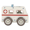 Little Dutch - ambulans FSC • 12mc+