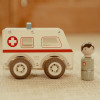 Little Dutch - ambulans FSC • 12mc+