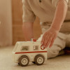 Little Dutch - ambulans FSC • 12mc+