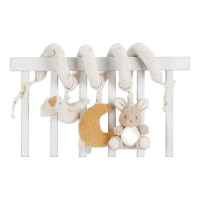 Little Dutch - spiralka aktywizująca Newborn Naturals • 0 mc+