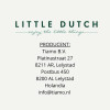 Little Dutch - pozytywka gąska Newborn Naturals • 0 mc+