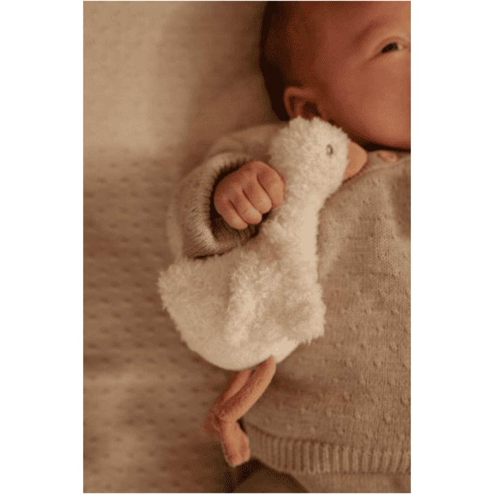 Little Dutch - zestaw prezentowy Newborn Naturals • 0 mc+