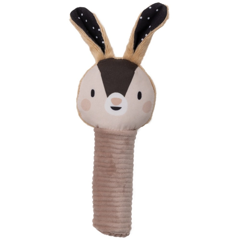 Taf Toys Zestaw Sensoryczny Czarno-Biały dla Noworodkówa