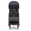 Inglesina Quid 3 - легкий прогулянковий візочок, ультракомпактна прогулянкова коляска • Astral Blue