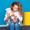 Taf Toys Zawieszka z Gryzakiem Koala Kimmy – Miękka Zabawka z Grzechotką i Gryzakiem Joey