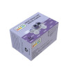 Cleverclixx – Race Track Car Pastel Purple, Od 3 lat