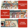  Topbright Naucz się segregować śmieci – edukacyjna układanka magnetyczna dla dzieci 36 mies.+ marka Topbright Topbright Naucz się segregować śmieci – edukacyjna układanka magnetyczna dla dzieci 36 mies.+