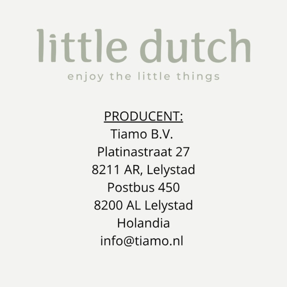 Little Dutch – Taksówka FSC Little Dutch – Taksówka FSC