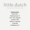 Little Dutch – Taksówka FSC
