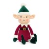 Jellycat – Przytulanka Elf Eldo 30cm