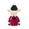 Jellycat – Przytulanka Elf Eldo 30cm
