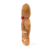 Jellycat – Przytulanka Wesoły piernikowy chłopiec 19cm