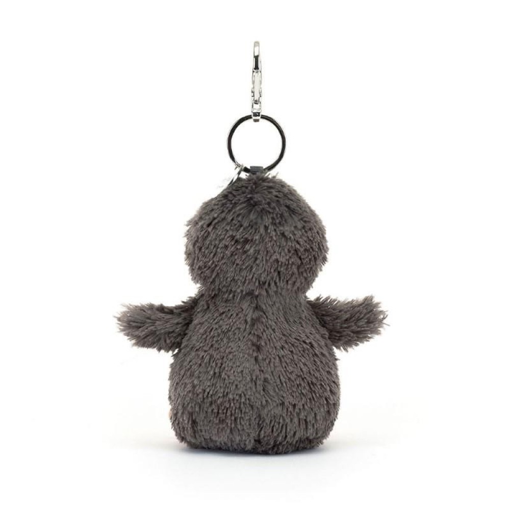 Jellycat – Breloczek Pingwin 17 cm