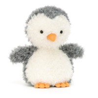 Jellycat – Przytulanka Mały pingwin 18cm