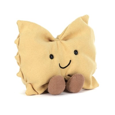 Jellycat – Przytulanka Wesołe farfalle 11cm
