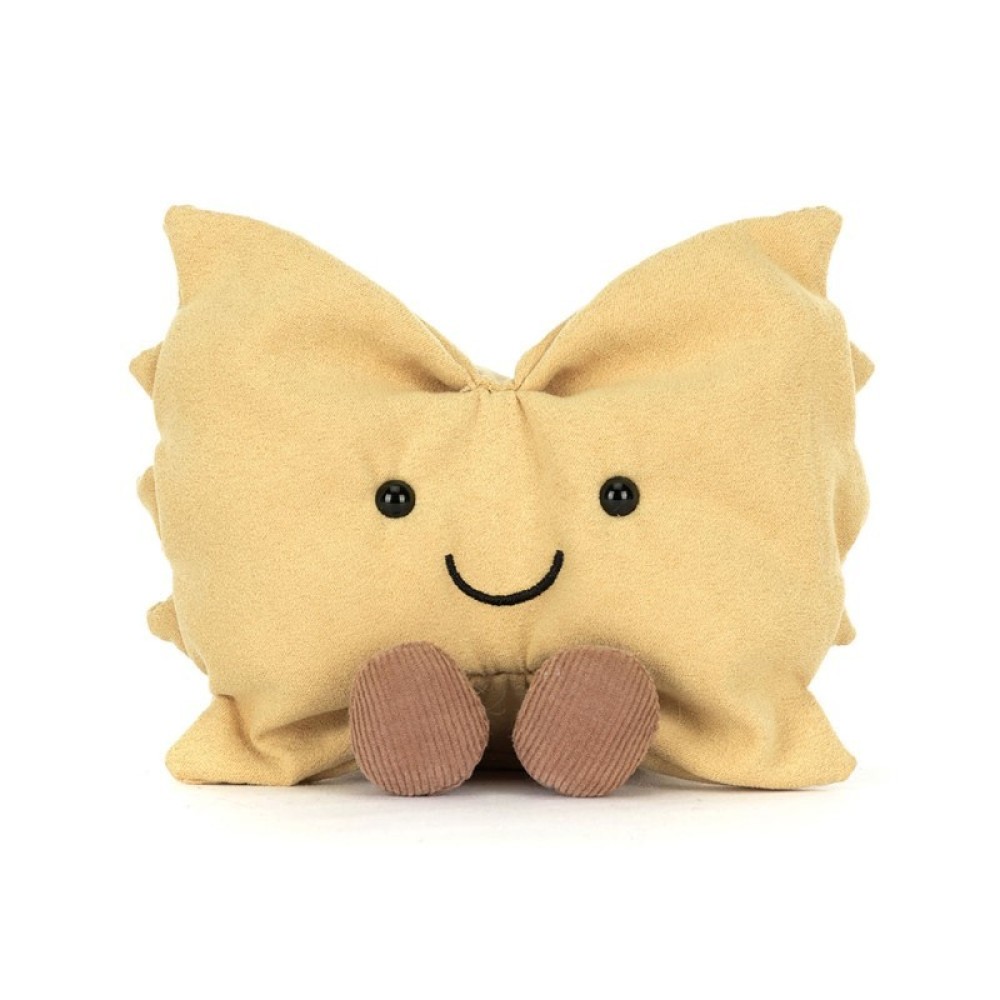 Jellycat – Przytulanka Wesołe farfalle 11cm