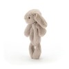 Jellycat – Grzechotka króliczek 18 cm beżowy